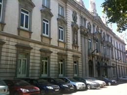 Sede del Tribunal Supremo