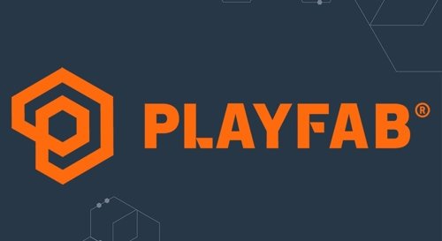 Logo de PlayFab