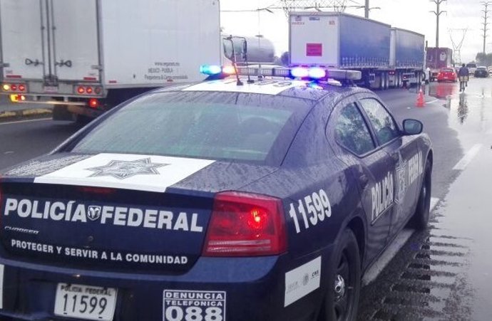 Policia Mèxic