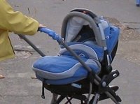 Las prestaciones de maternidad y paternidad ascendieron a 21 millones en Cantabria en 2017