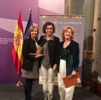 El Ministerio de Sanidad reconoce a la Escuela Andaluza de Salud Pública por su labor en igualdad