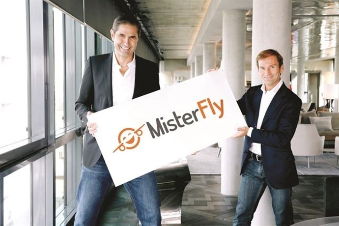 MisterFly