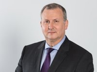 Nissan nombra a Ken Ramirez vicepresidente de Ventas y Marketing para la región de Europa