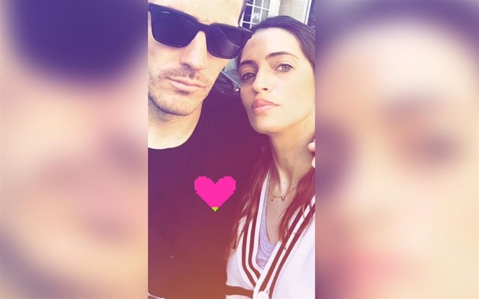 INSTAGRAM SARA CARBONERO