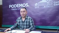 Podemos C-LM pide que se incremente a 16 años la edad mínima para cazar