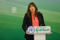 PP-A presenta este sábado en Aguilar de la Frontera (Córdoba) a sus primeros 300 candidatos a las municipales