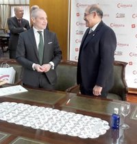 La Escuela de Cocina de Valladolid compartirá sus conocimientos en Paraguay