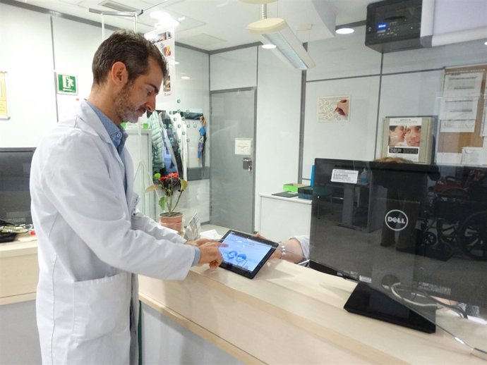 Sistema Sanitario Costa del Sol         