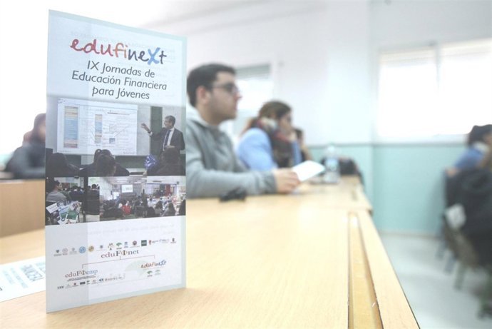 Proyecto Edufinet en Cádiz