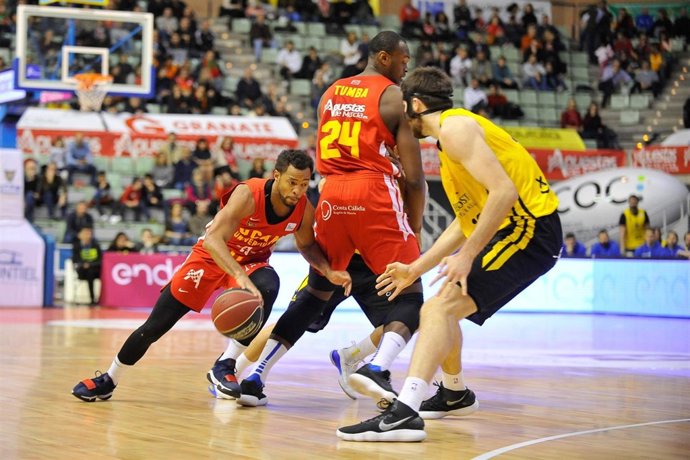 UCAM MURCIA - IBEROSTAR TENERIFE