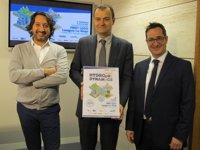 La tercera edición de la 'First Lego League' contará con la participación de 470 estudiantes riojanos