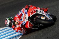 Lorenzo avisa marchándose de Sepang con récord