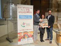 Expertos internacionales participarán el 22 y 23 de febrero en Mérida en el I Foro Internacional por la Paz en Colombia