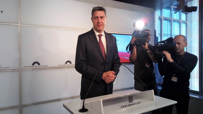 Xavier García Albiol, PP