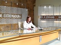 La Junta de Extremadura declara de interés regional el proyecto de 15.000 hectáreas de regadíos en Tierra de Barros