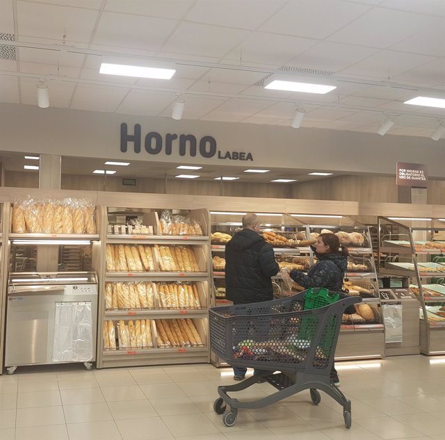 Mercadona Inaugura Su Nuevo Modelo De Tienda Eficiente En Mutilva 4873