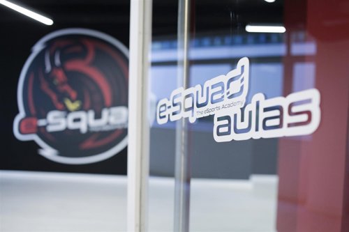 E-Squad Academy