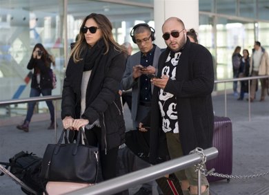 Irene Rosales y Kiko Rivera, ya son padres de su pequeña Carlota