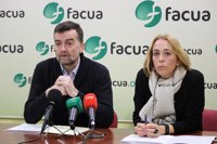 IULV-CA y Facua-A critican el "abandono" de las políticas de consumo, la falta de inspección y de sanciones disuasorias