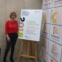 Diputación adelanta la convocatoria de sus premios literarios para favorecer la participación