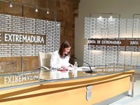 El V Plan Estratégico para la Igualdad entre Mujeres y Hombres de Extremadura 2017-2021 cuenta con 241 millones de euros