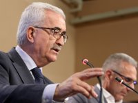 Jiménez Barrios dice que las críticas de Cs no supondrán "cambio de actitud"