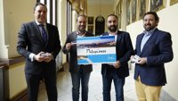 El Ayuntamiento de la capital relanza la tarjeta Málaga Pass, que unifica toda su oferta turística