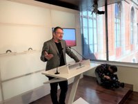 CatECP ve "correcta" la decisión de Torrent de posponer el pleno de investidura