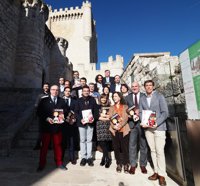 El Museo del Vino de Valladolid acogerá, por segundo año, la presentación del Anuario de Vinos de El País