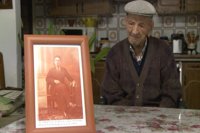 El Ayuntamiento de Bienvenida declara un día de luto por el fallecimiento de 'Marchena' a los 113 años