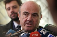 Guindos considera "positivo" y "razonable" el preacuerdo de Opel España y espera que sea ratificado