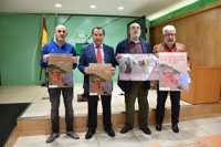 La Junta recuerda el 81 aniversario del éxodo de la carretera Málaga-Almería
