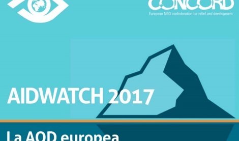 Cooperación y Desarrollo