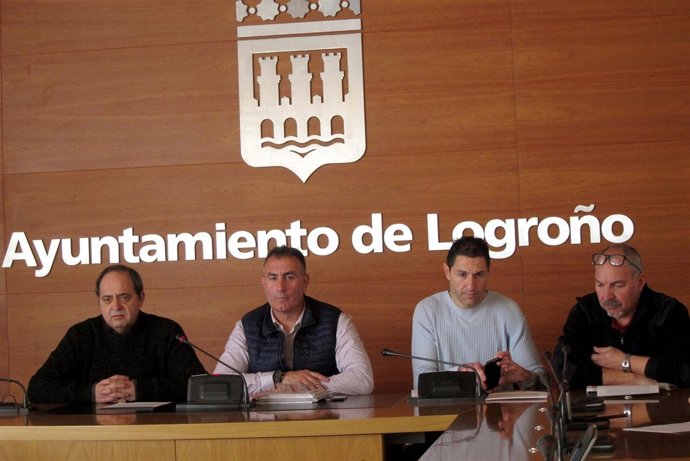  Miembros De Sindicatos Y De La Junta De Personal                        