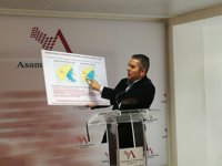 PP apuesta por aplazar el Pleno de votación de enmiendas a la ley de Medidas Urgentes para sostenibilidad del Mar Menor