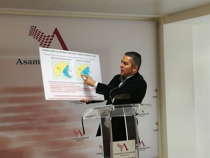 Imagen de la presentación