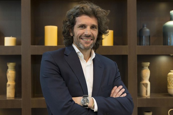 Pedro Serrahima, ex director general de Pepephone y Globalia