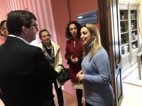 Marín, sobre el asesinato de Alberto y Ascensión: "Hay que estar alerta ante nuevos brotes de terrorismo"