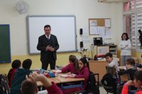 Ayuntamiento de Sevilla programa 60 proyectos en colegios por 5,3 millones y mejoras energéticas y accesibilidad