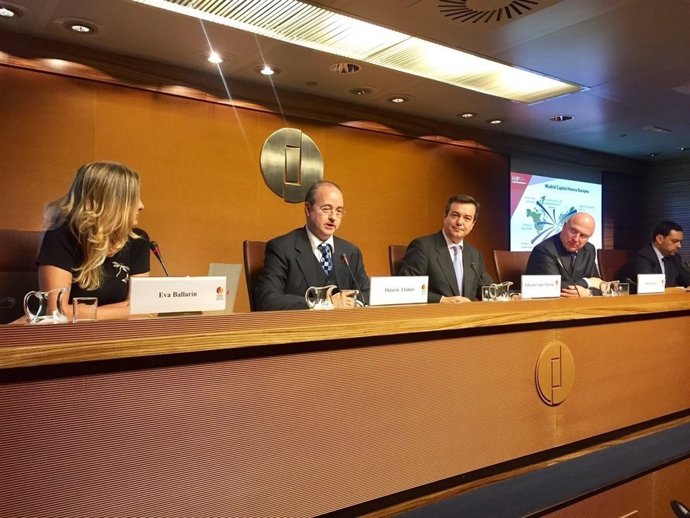 Presentación de la segunda edición del Hospitality Innovation Planet (HIP)