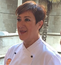 Pilar Marqués