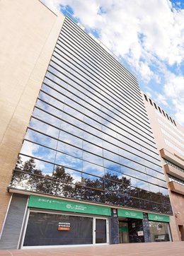 Eu Business School Amplia el seu campus a Barcelona