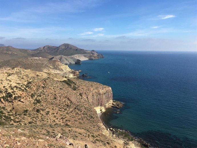 Cabo de Gata - Níjar