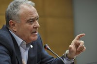 La DPH agotará todas las vías legales para intentar gestionar el servicio de extinción de incendios