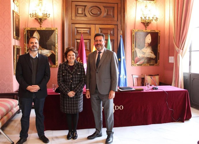 Presentación de DreamHack 2018