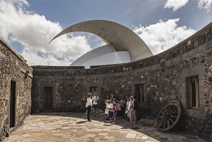 Ruta de las castillos