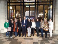 El Consell promocionará la moda de Mallorca mediante eventos y una guía de productos