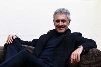 Sergio Dalma firmará este miércoles ejemplares de su último disco en Palma