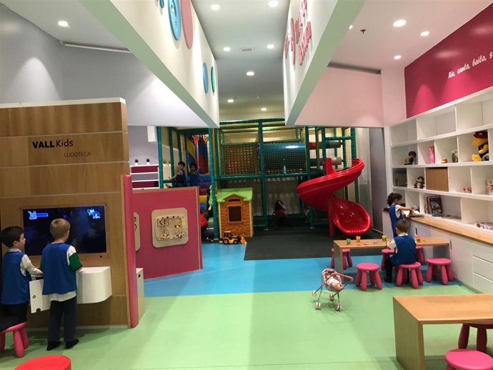 Vallkids se prepara para recibir a Don Carnal