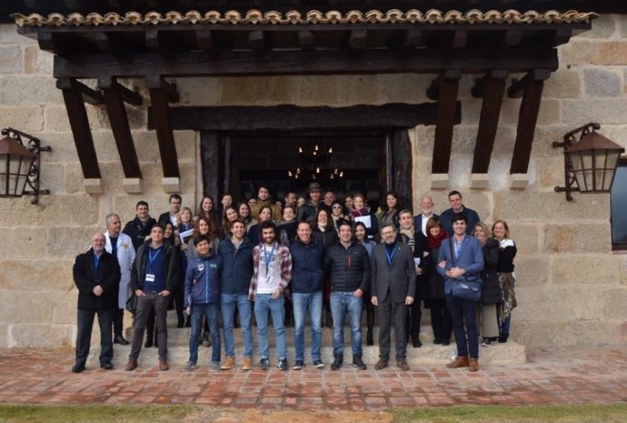 Visita a las Bodegas García Carrión